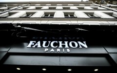 Breton group Galapagos has bought out Fauchon, which had seen business hit by the pandemic
