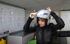 Women in Iran have more broadly pushed against social boundaries in recent years, increasingly defying the Islamic republic's strict rules