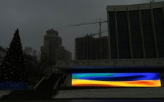 US plan sees Ukraine joining EU in 2027