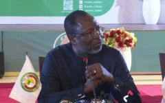 ECOWAS threatens sanctions over Guinea Bissau coup