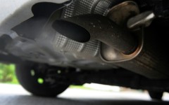 Carmakers and their backers lobbied hard against EU plans to ban new combustion-engine car sales