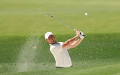 Northern Ireland's Rory McIlroy completed the career Grand Slam with a dramatic Masters victory in April