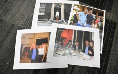 Several photographs in the newly released trove of so-called Epstein files show former US president Bill Clinton, as well as Rolling Stones singer Mick Jagger, Virgin Group chairman Richard Branson and convicted child sex offender Ghislaine Maxwell