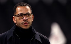 Liam Rosenior takes charge of Chelsea for the first time away at Charlton