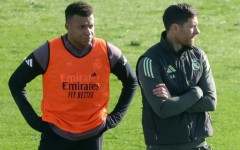 Real Madrid coach Xabi Alonso said he may take a controlled risk with Kylian Mbappe but would be careful, as the French striker returns from injury