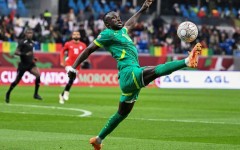 Senegal star Sadio Mane has said Sunday's final against hosts Morocco will be his last ever game at the Africa Cup of Nations