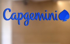 French IT giant Capgemini is considering "up to 2,400 job cuts" through redeployments and voluntary departures