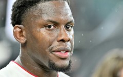 England captain Maro Itoje