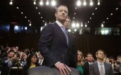 Meta co-founder and chief executive Mark Zuckerberg is scheduled to testify as the parent company of Facebook and Instagram stands trial in a civil suit accusing the social media giant of putting profit over the mental health of young users