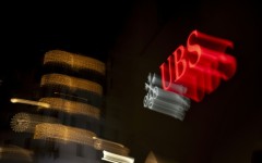 An ombudsman tasked with investigating funds stolen from Holocaust victims says Swiss banking giant UBS is withholding key documents