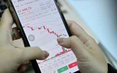 Vietnam last year passed a law recognising digital currencies, bringing them under a regulatory framework for the first time