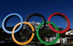 Thousands of condoms have been snapped up at the Milan-Cortina Winter Olympics