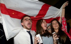 Fans of England, Scotland, Wales and Northern Ireland will be able to stay out till 2:00 am watching the 2026 World Cup at pubs if their teams reach the knockout stages