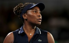 US tennis icon Venus Williams, 45, has accepted a wild card to play the Indian Wells WTA hardcourt tournament