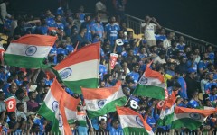 India have not only have the expectations of a billion-plus cricket obsessed fans on their shoulders heading into the T20 World Cup semi-finals, but the also the weight of history