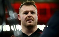 Wales captain Dewi Lake admitted that the Welsh defence faces a tough evening against Ireland