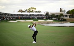 Akshay Bhatia's brilliant back nine set up a playoff victory at the PGA Tour's Arnold Palmer Invitational
