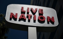 Live Nation owns Ticketmaster and holds stakes in hundreds of concert venues