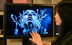 Generative artificial intelligence was one of the key sticking points in the writers' and actors' strikes that paralyzed Hollywood in 2023