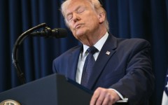 US President Donald Trump has given shifting timelines for the Iran war