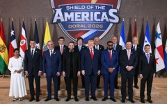 Chilean hard-right politician Jose Antonio Kast is set to be inaugurated as president on March 11