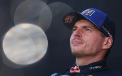 Max Verstappen has won the Japanese Grand Prix for the past four years