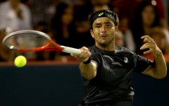 Australian player turned coach Marinko Matosevic has been banned for four years over doping violations