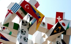 Mexico is co-hosting the biggest World Cup in history, along with the United States and Canada, from June 11 to July 19, 2026