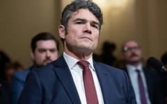 Joseph Kent, director of the National Counterterrorism Center, resigned to protest the US-Israel war on Iran