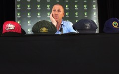 Former Australian Test wicketkeeper Brad Haddin has been appointed New South Wales coach