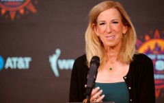 WNBA commissioner Cathy Engelbert says a new labor agreement with the players union represents a 'transformative step forward'
