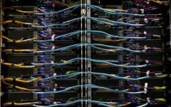 Texas, the epicenter of Amazon’s push into AI chips