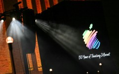 Apple is celebrating its 50th birthday