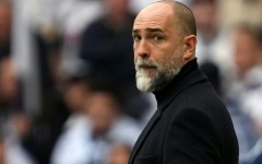 Tottenham's interim boss Igor Tudor has been unable to halt the club's slide