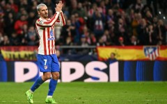 Antoine Griezmann has agreed a two-year deal with Orlando and will become the latest veteran star to move to North America