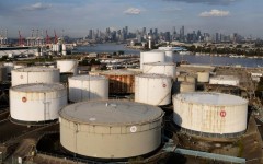 Australia's government has sought to reassure motorists that shipments of fuel continue to arrive, and petrol shortages in rural towns stem from panic buying