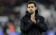 Manchester City midfielder Bernardo Silva has won six Premier League titles with the club