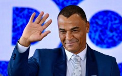 Cafu believes Brazil can win a sixth World Cup this year