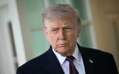 Under Trump, the United States has pulled back from global climate change agreements