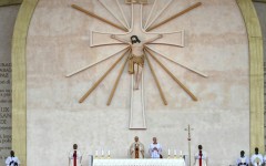 Pope Leo XIV ended his 11-day, four-country Africa tour with a mass in Malabo, Equatorial Guinea