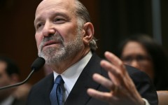 US Commerce Secretary Howard Lutnick said 'hundreds are in the queue' for the 'gold card' visa program