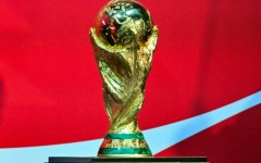 Iran are scheduled to play their World Cup matches in the United States