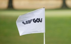 Saudi-backed LIV Golf announced the postponement of a planned June tournament in New Orleans