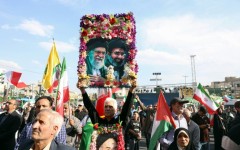 Despite a weeks-long ceasefire, the United States and Iran are yet to hold more than one round of peace talks