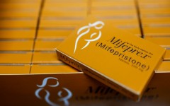Mifepristone, sold under the brand name Mifeprex, was approved by the US Food and Drug Administration in 2000