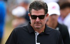LIV Golf chief executive officer Scott O'Neil says he has confidence the series can find new sponsors after Saudi backers have said they will end their support after this season