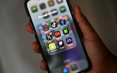 A new crop of European social media apps want to find room in a crowded market dominated by established American and Asian apps