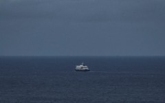 The cruise ship MV Hondius is expected to dock off Tenerife on Sunday