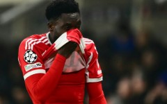 Bayern Munich and Canada defender Alphonso Davies has suffered a series of injuries in recent months