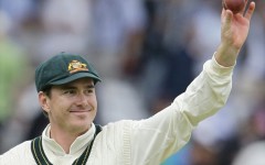 Former Australia international Marcus North is England's new national selector